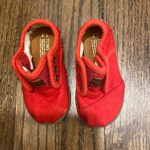 Toms Walker shoes